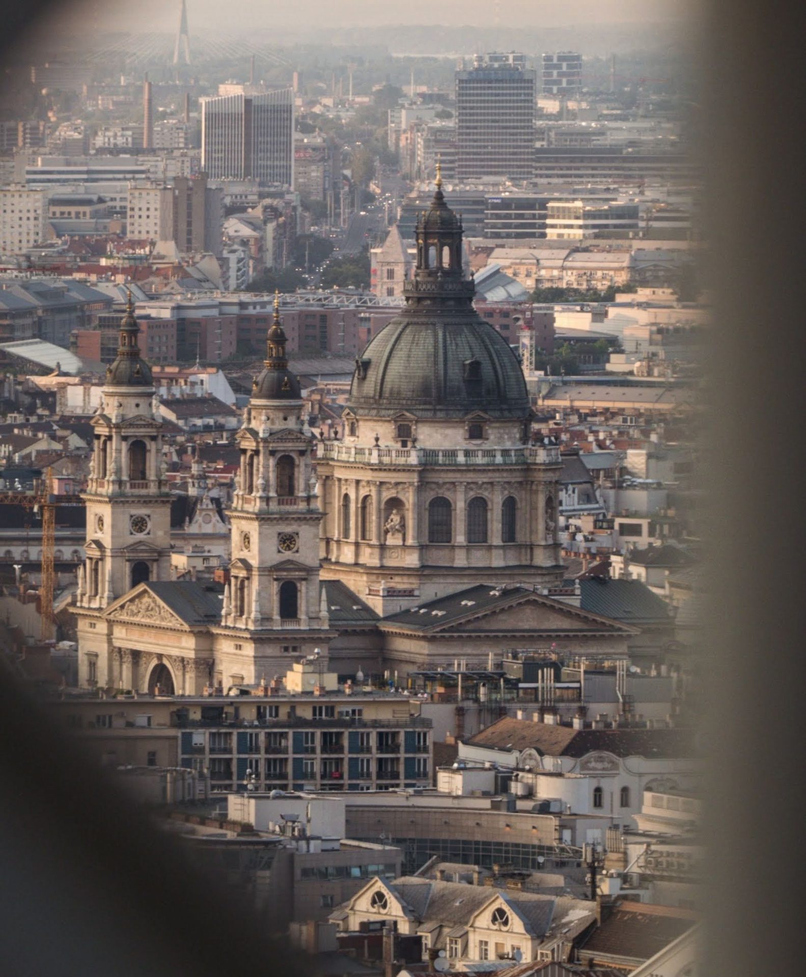 Budapest, Hungary 1