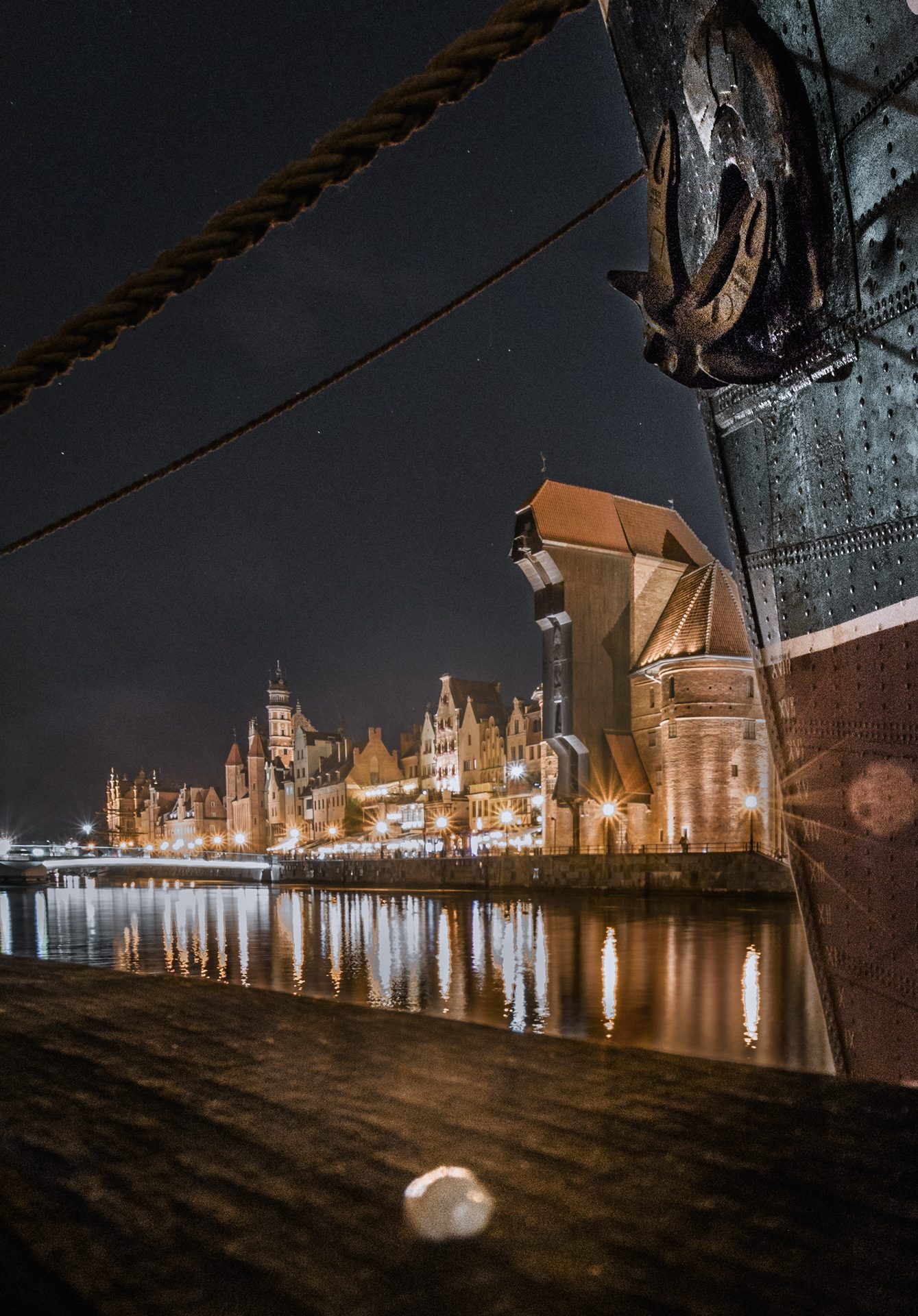 Gdańsk, Poland 4