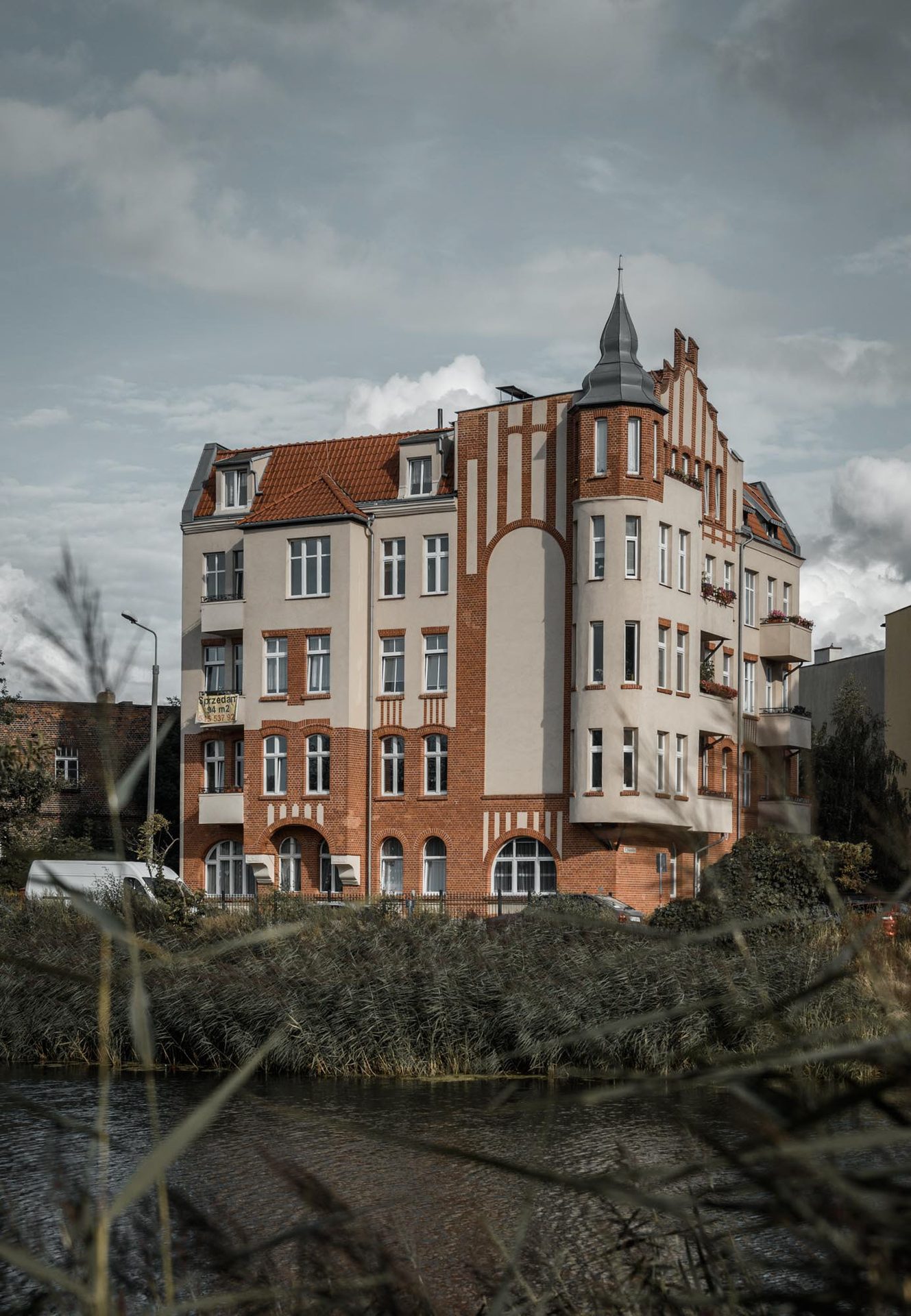 Gdańsk, Poland 11