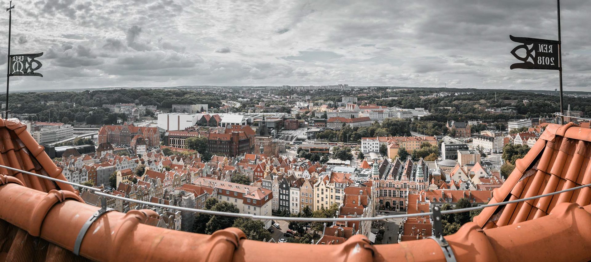 Gdańsk, Poland 13