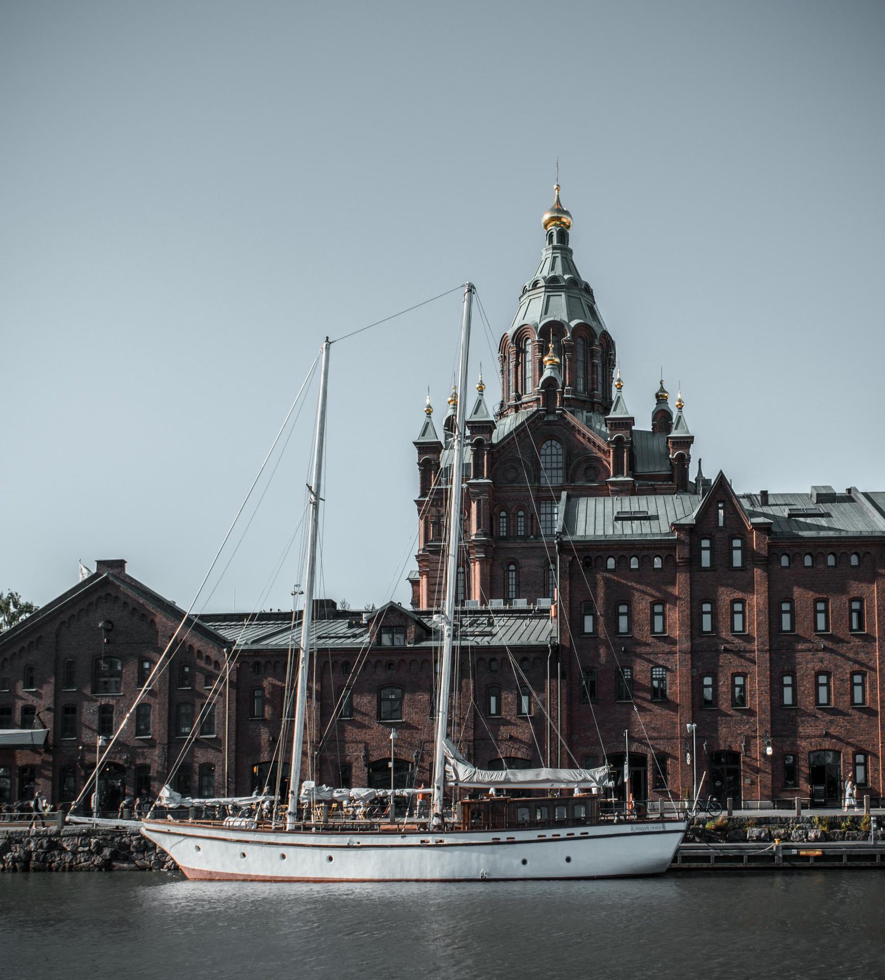 Helsinki, Finland 1