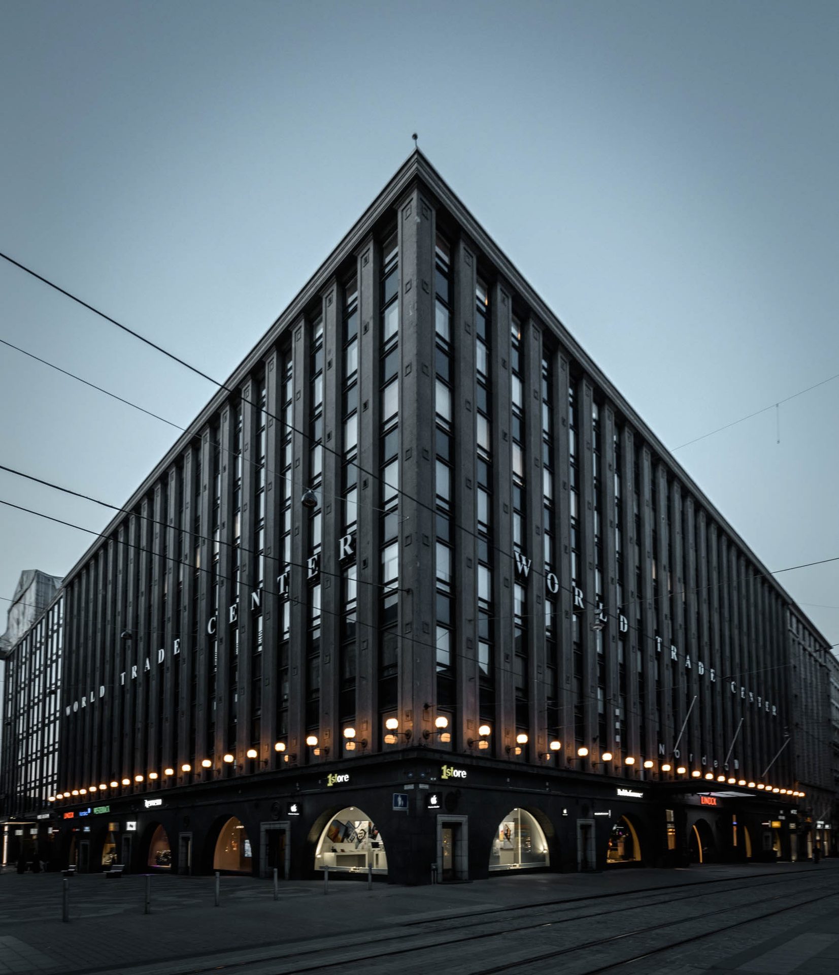 Helsinki, Finland 2