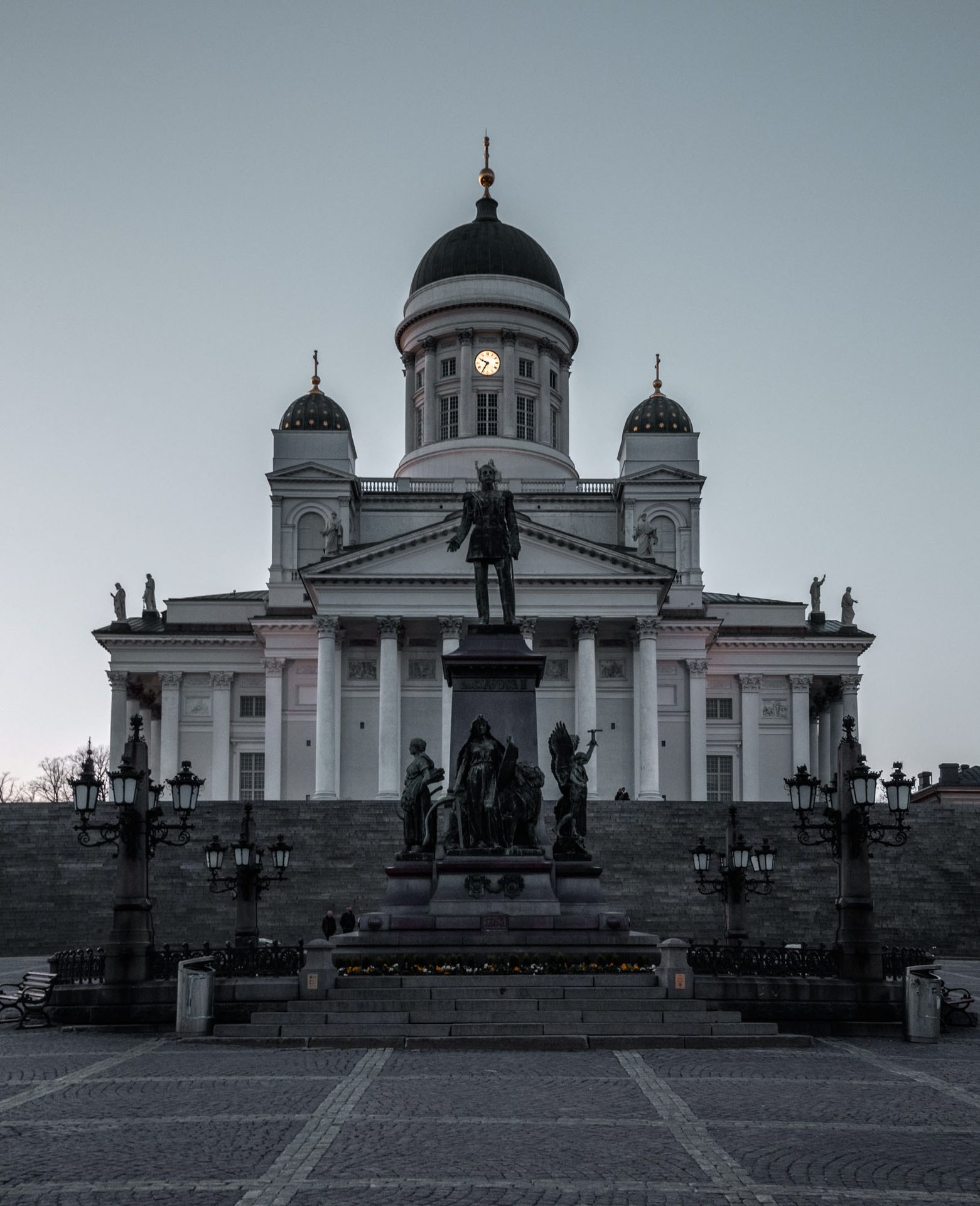 Helsinki, Finland 3