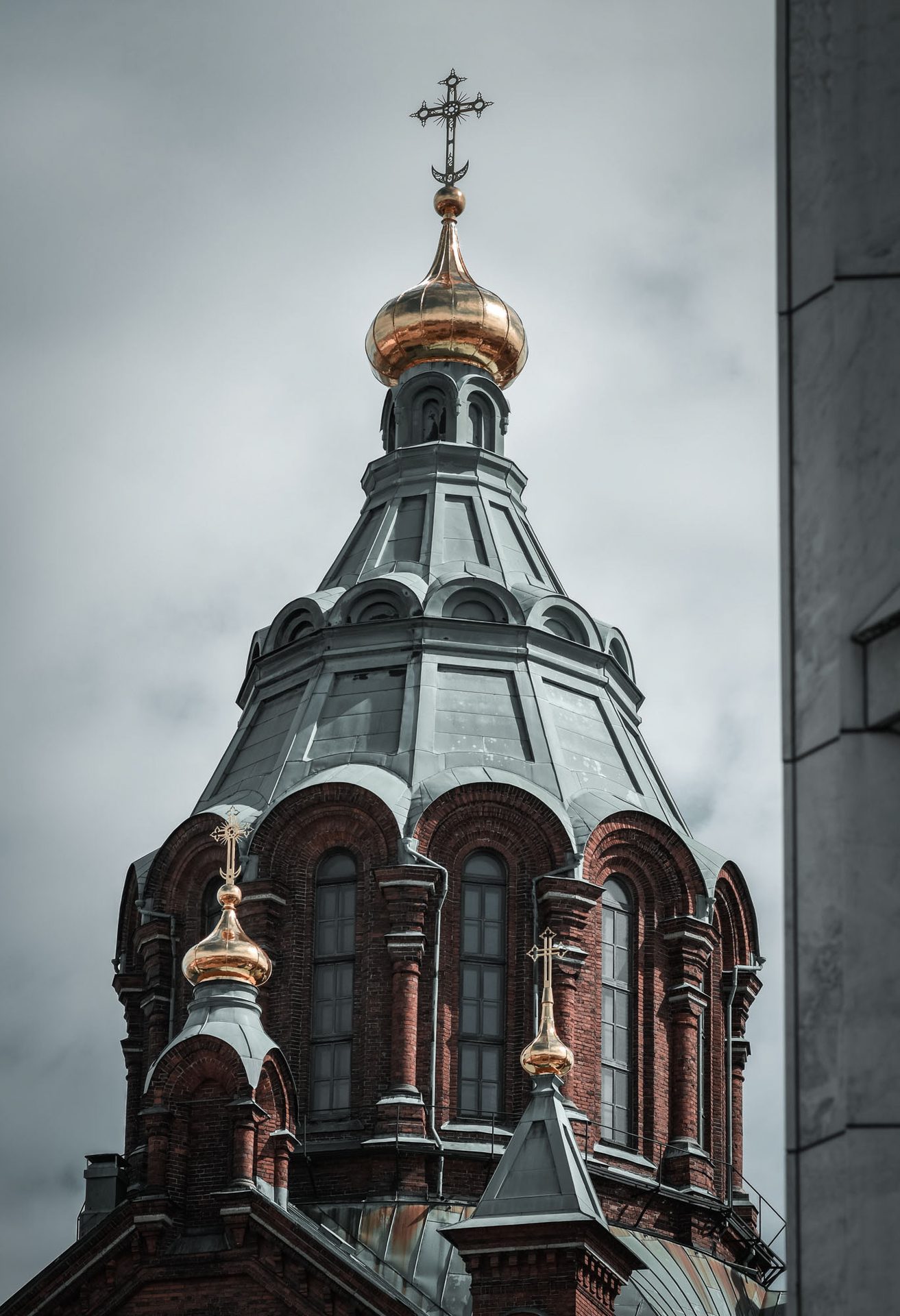 Helsinki, Finland 4