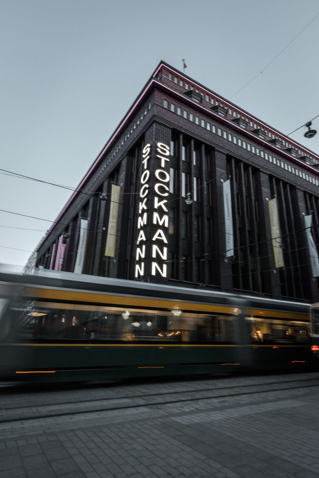 Helsinki, Finland 6