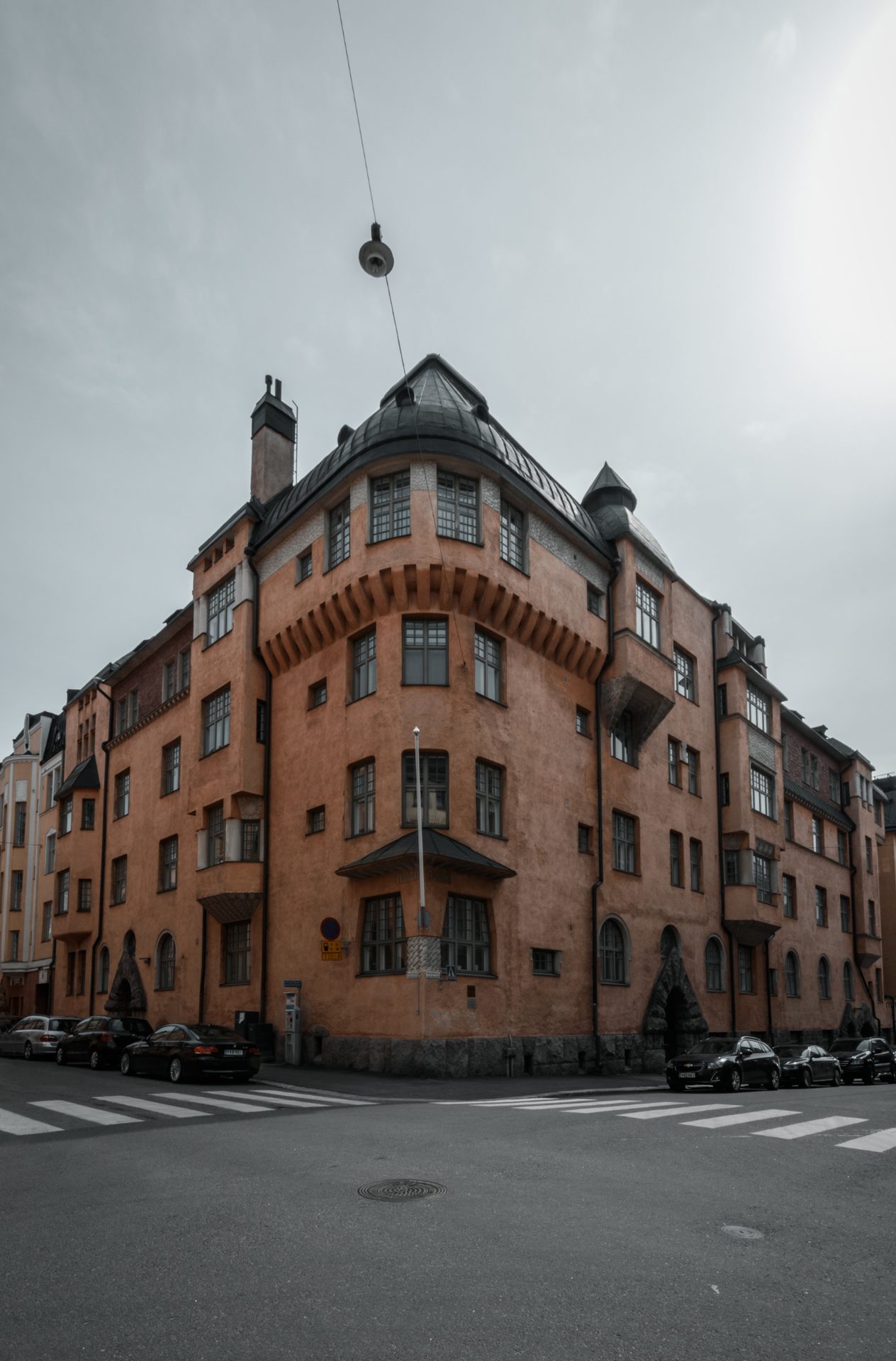 Helsinki, Finland 7