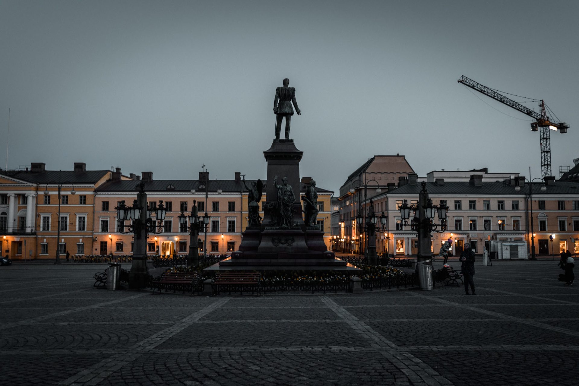 Helsinki, Finland 8