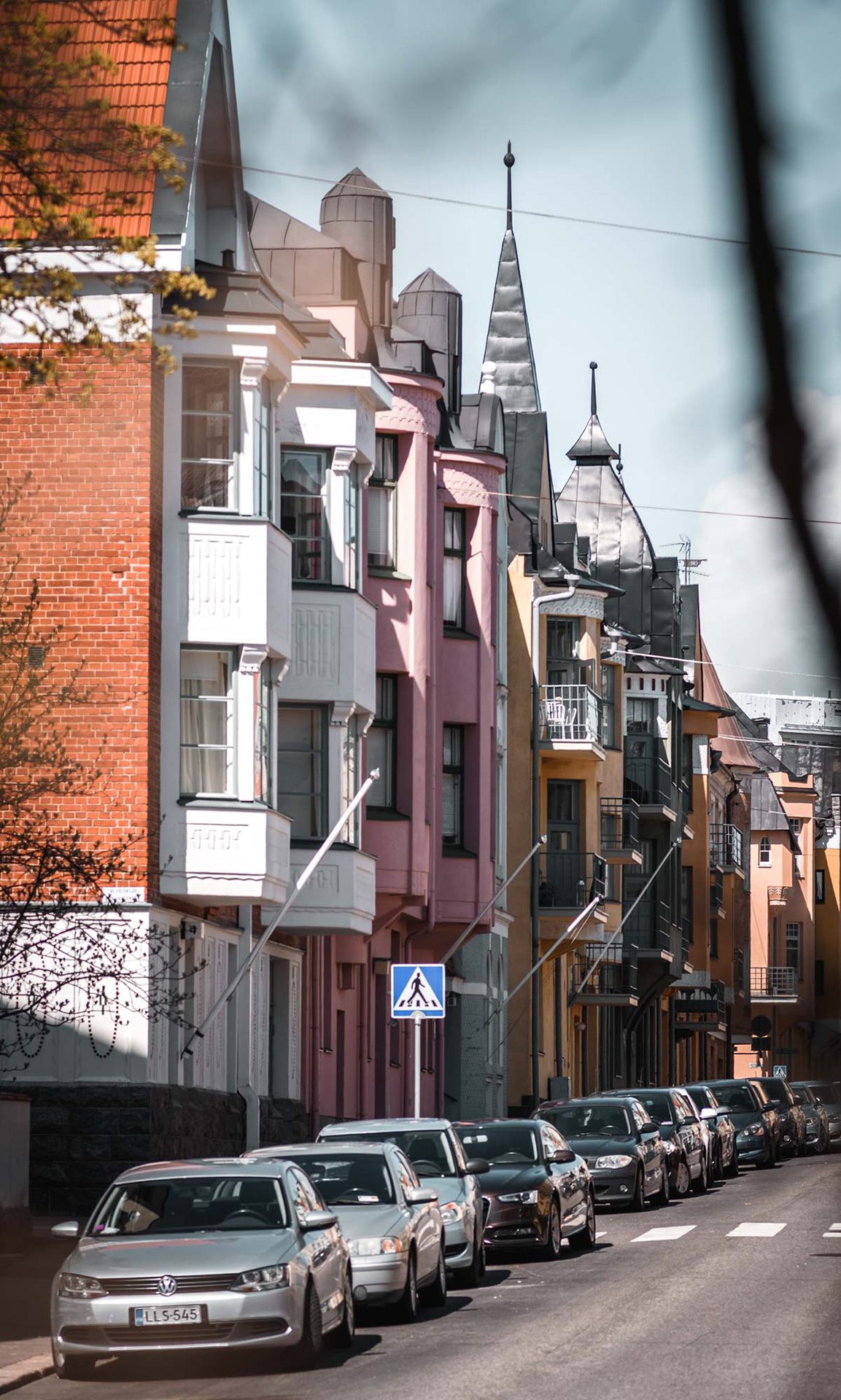 Helsinki, Finland 9