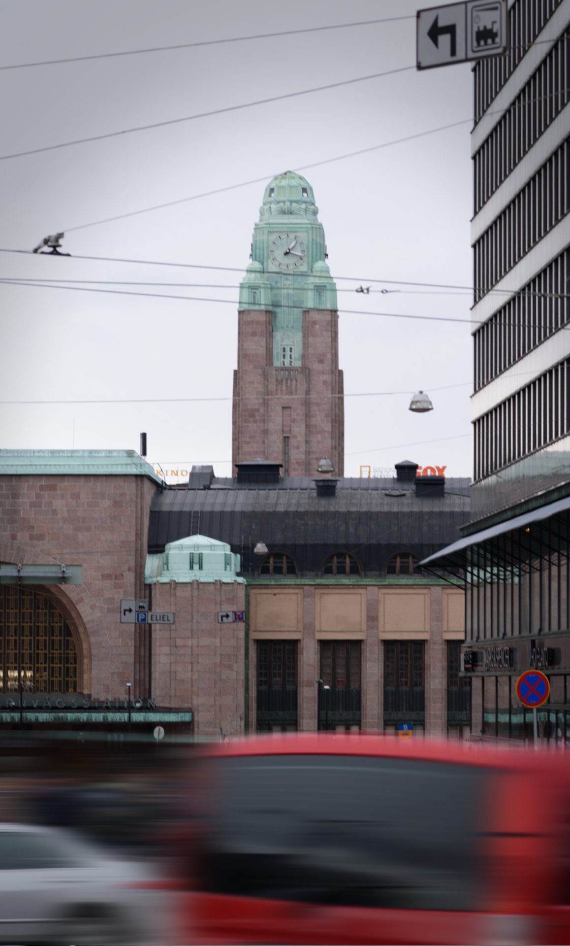 Helsinki, Finland 10