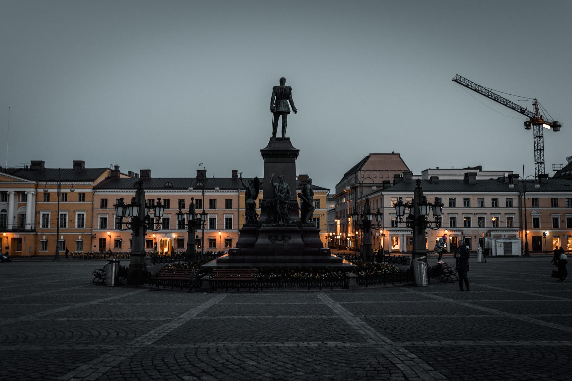 Helsinki, Finland