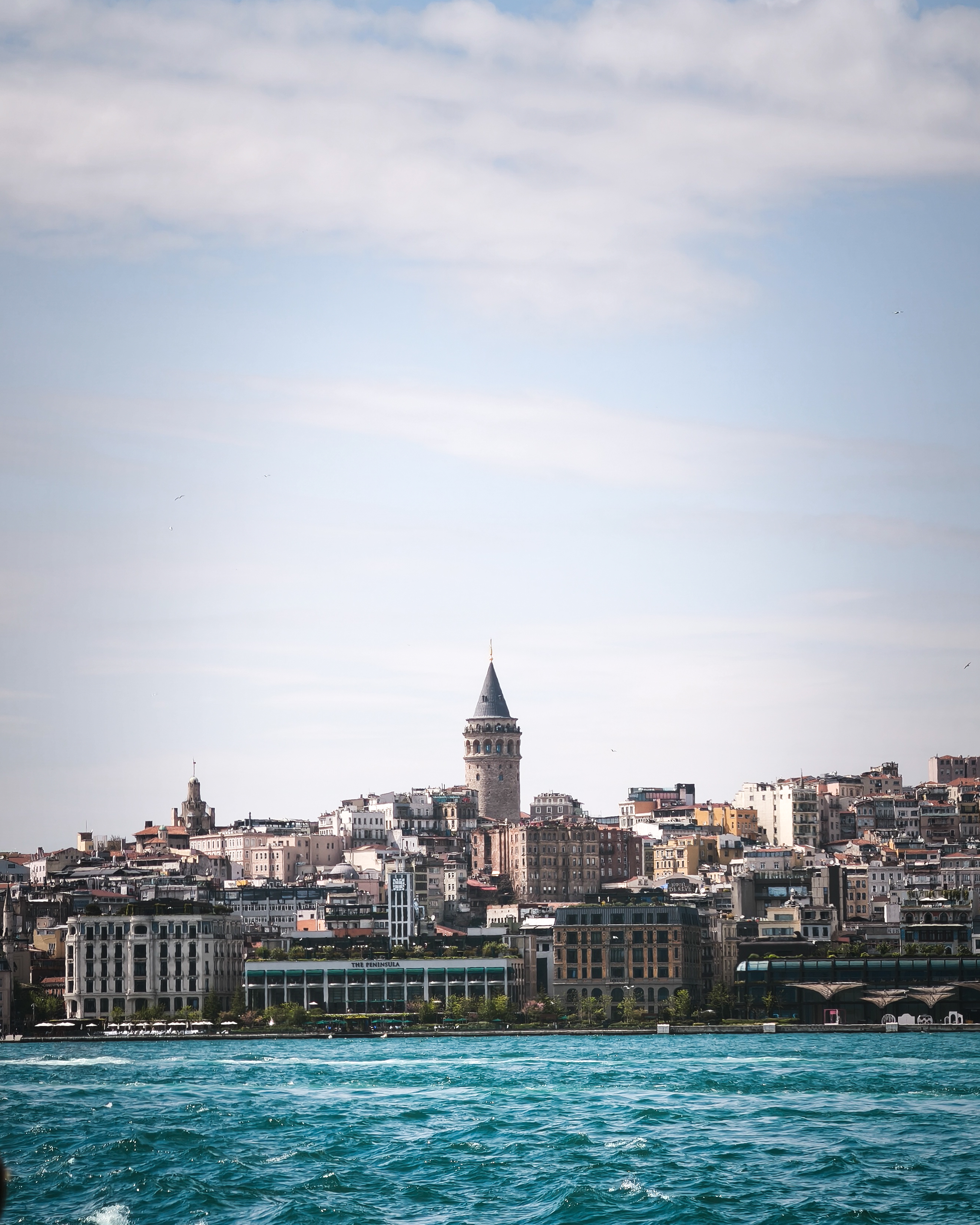 Istanbul 2