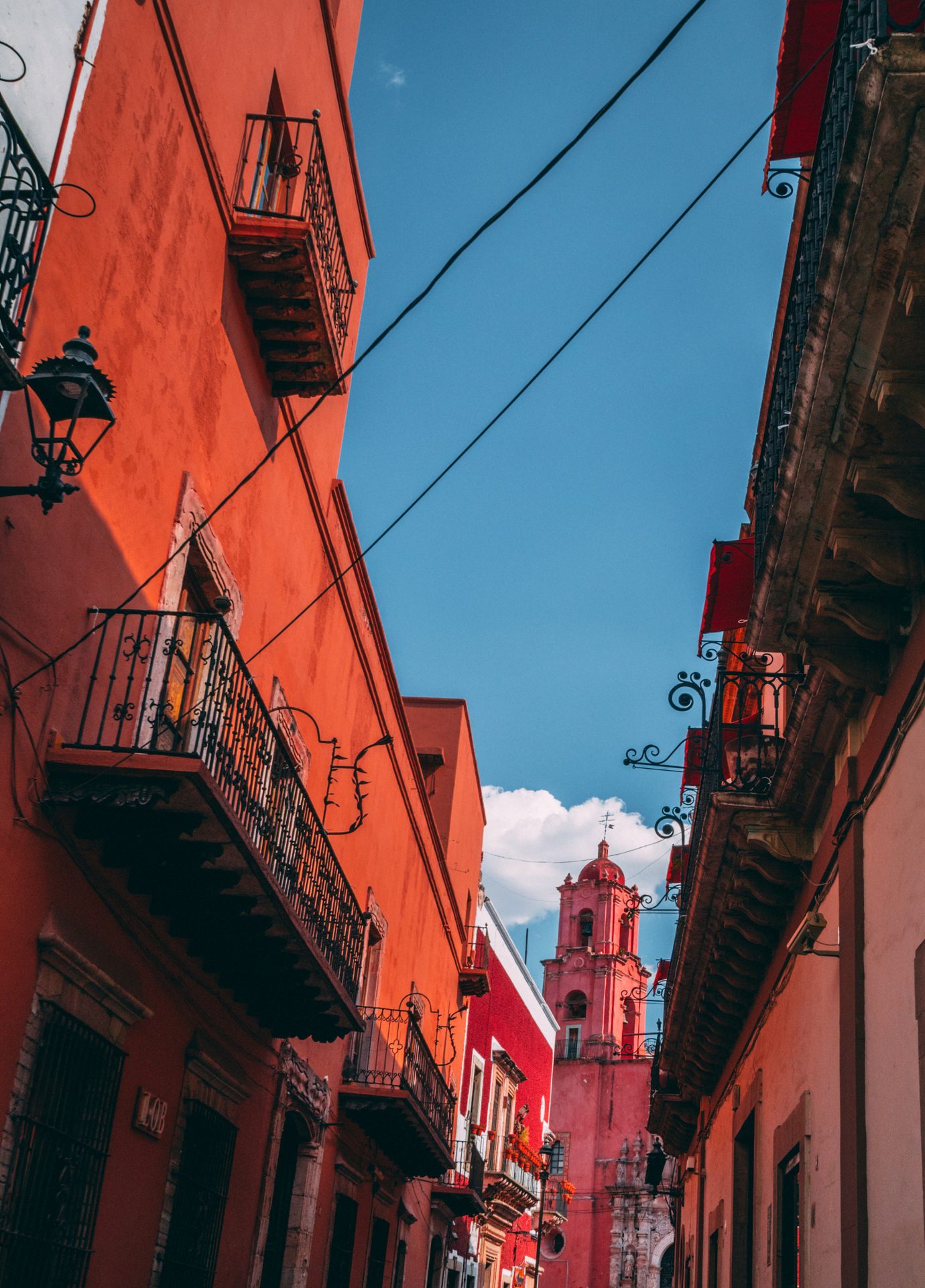 Central Mexico 2