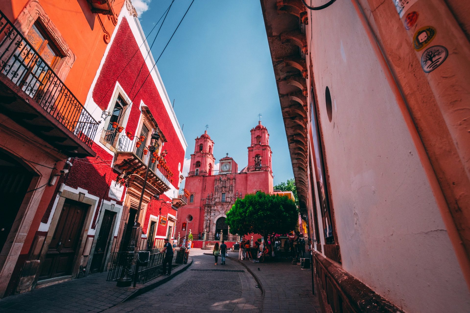 Central Mexico 3