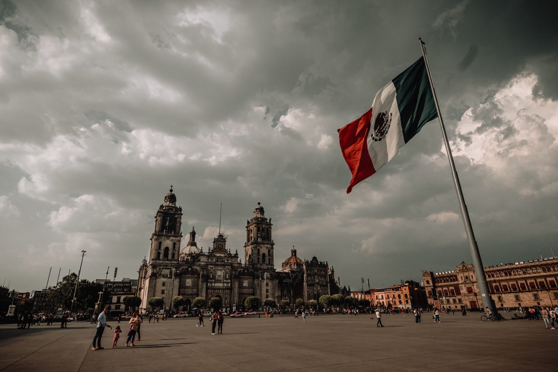 Central Mexico 4