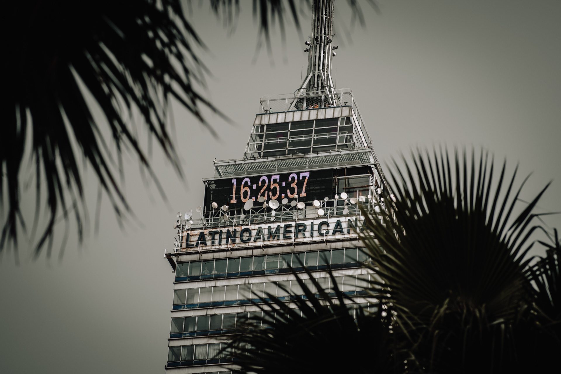 Central Mexico 7