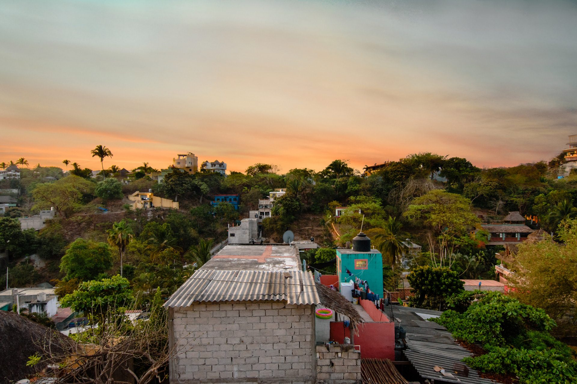 Central Mexico 8