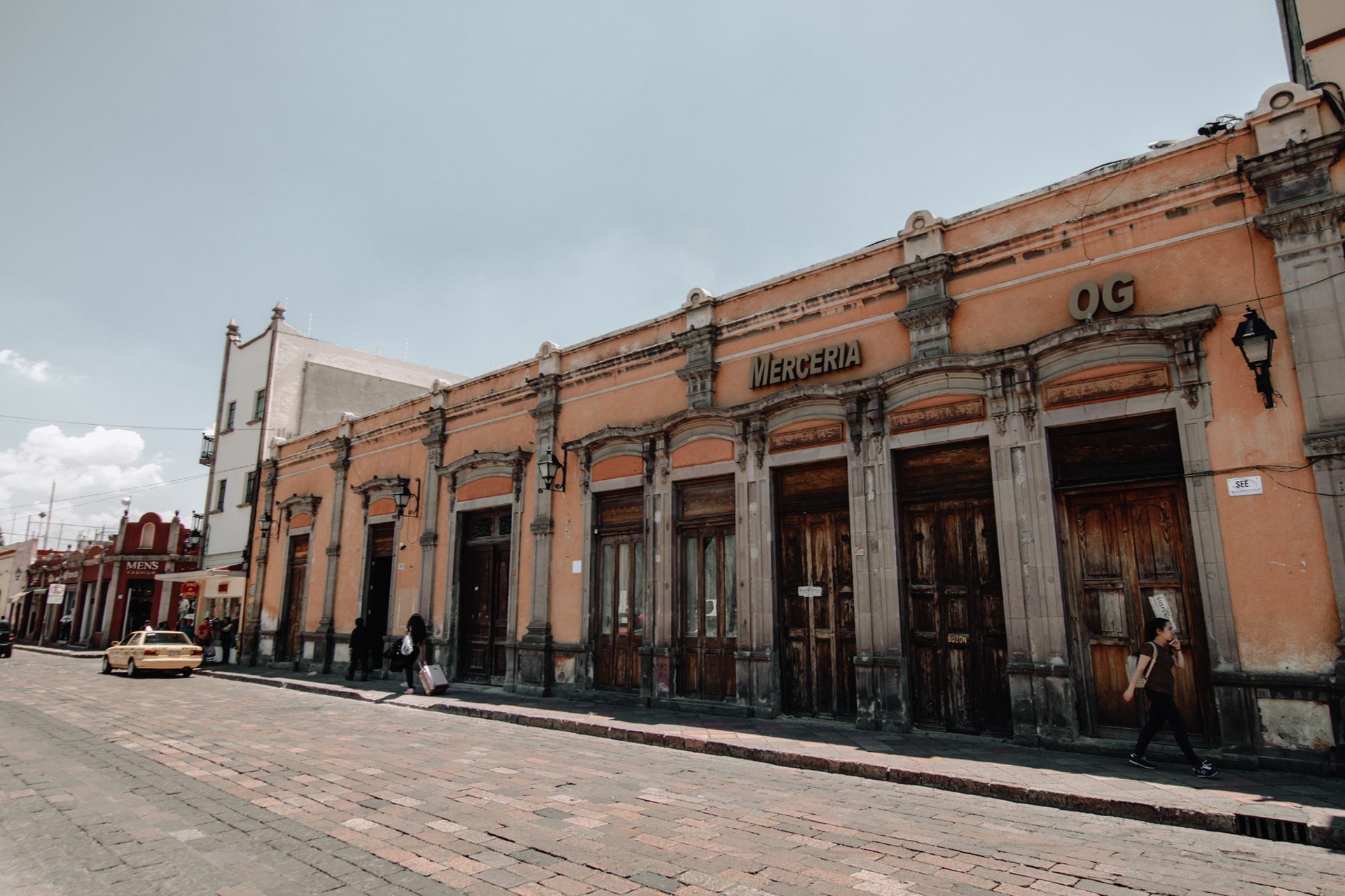 Central Mexico 9