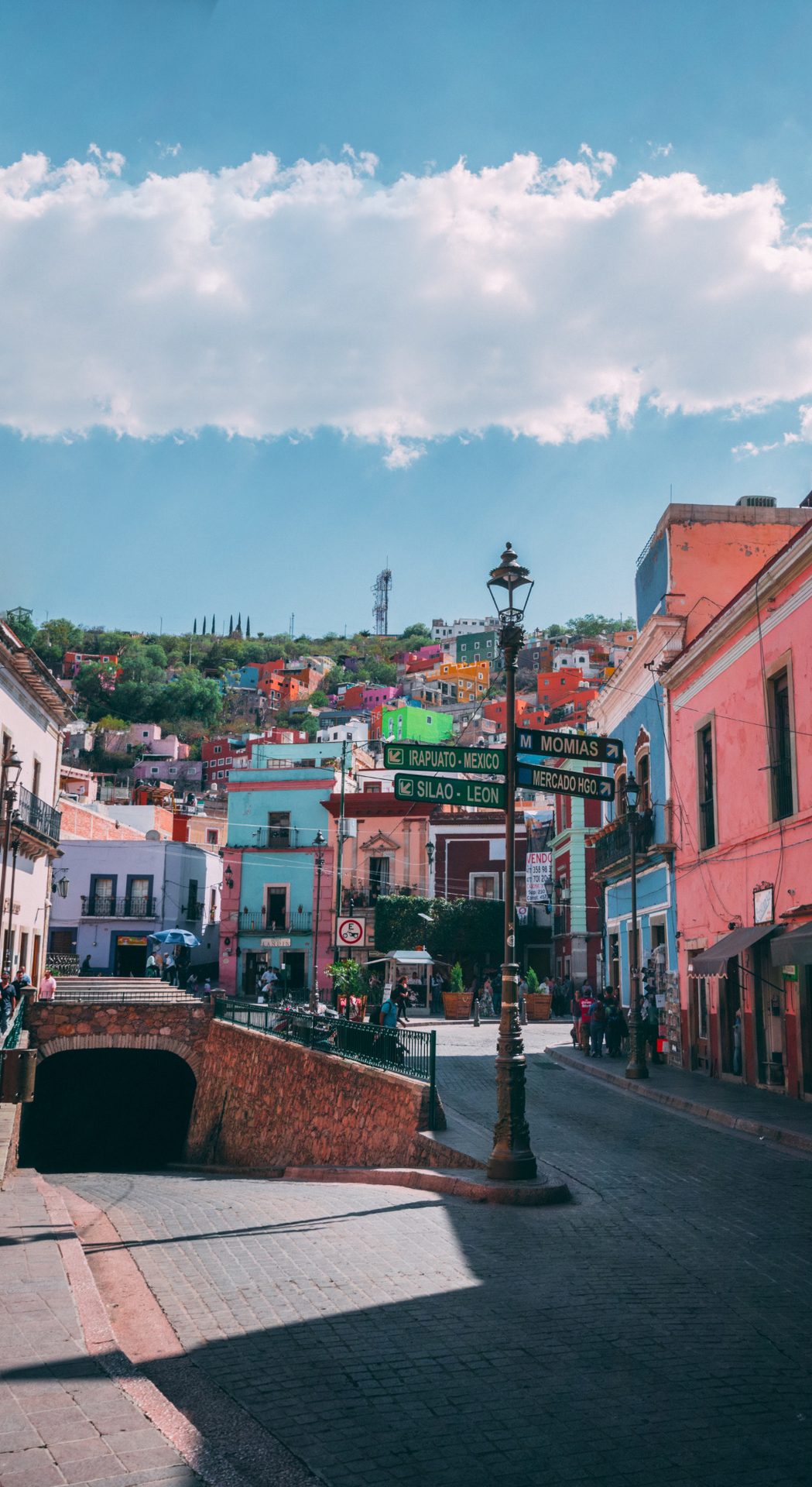 Central Mexico 11