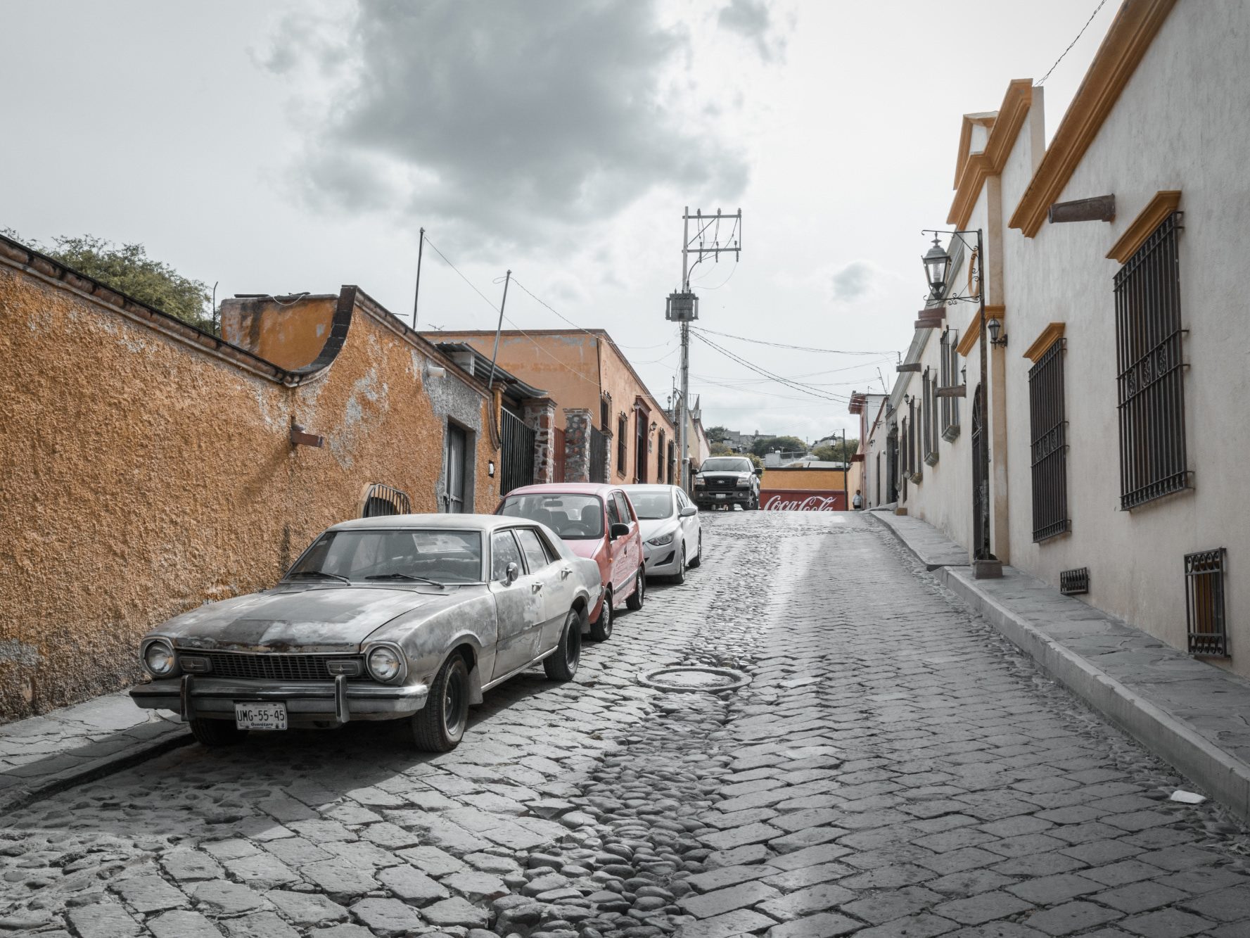 Central Mexico 12