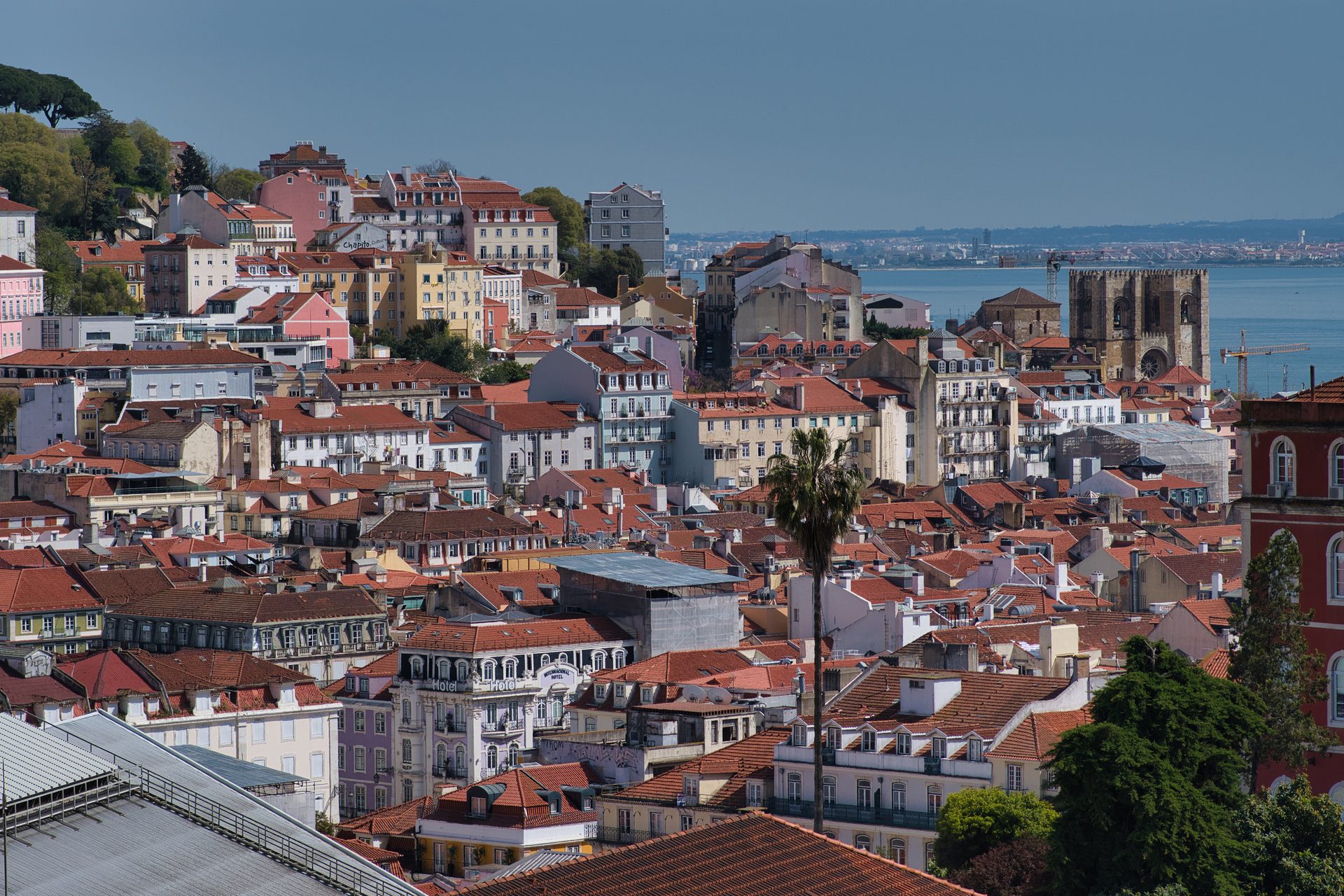 Portugal 5