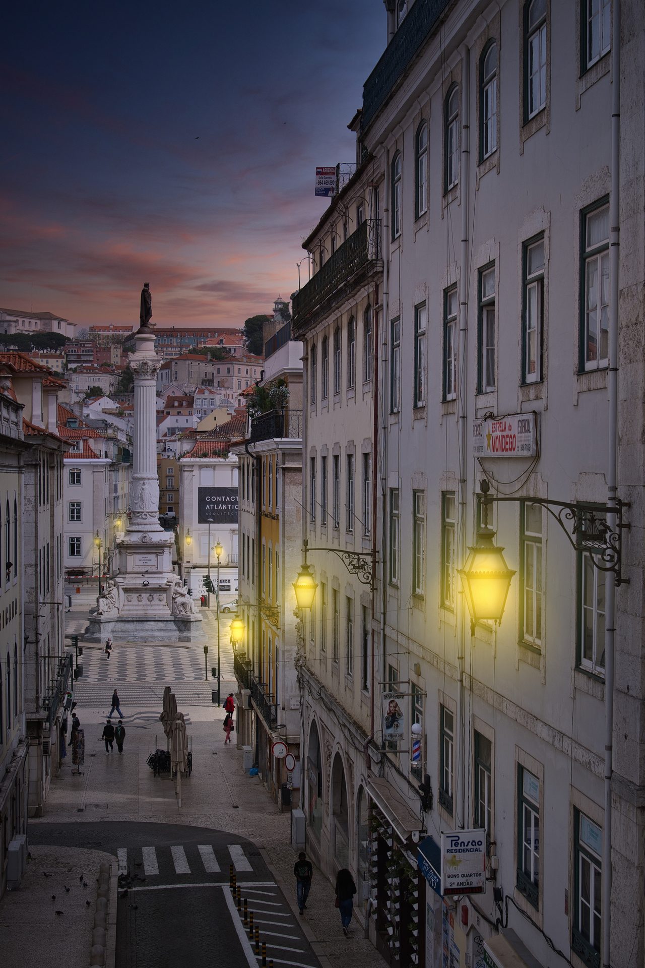 Portugal 7