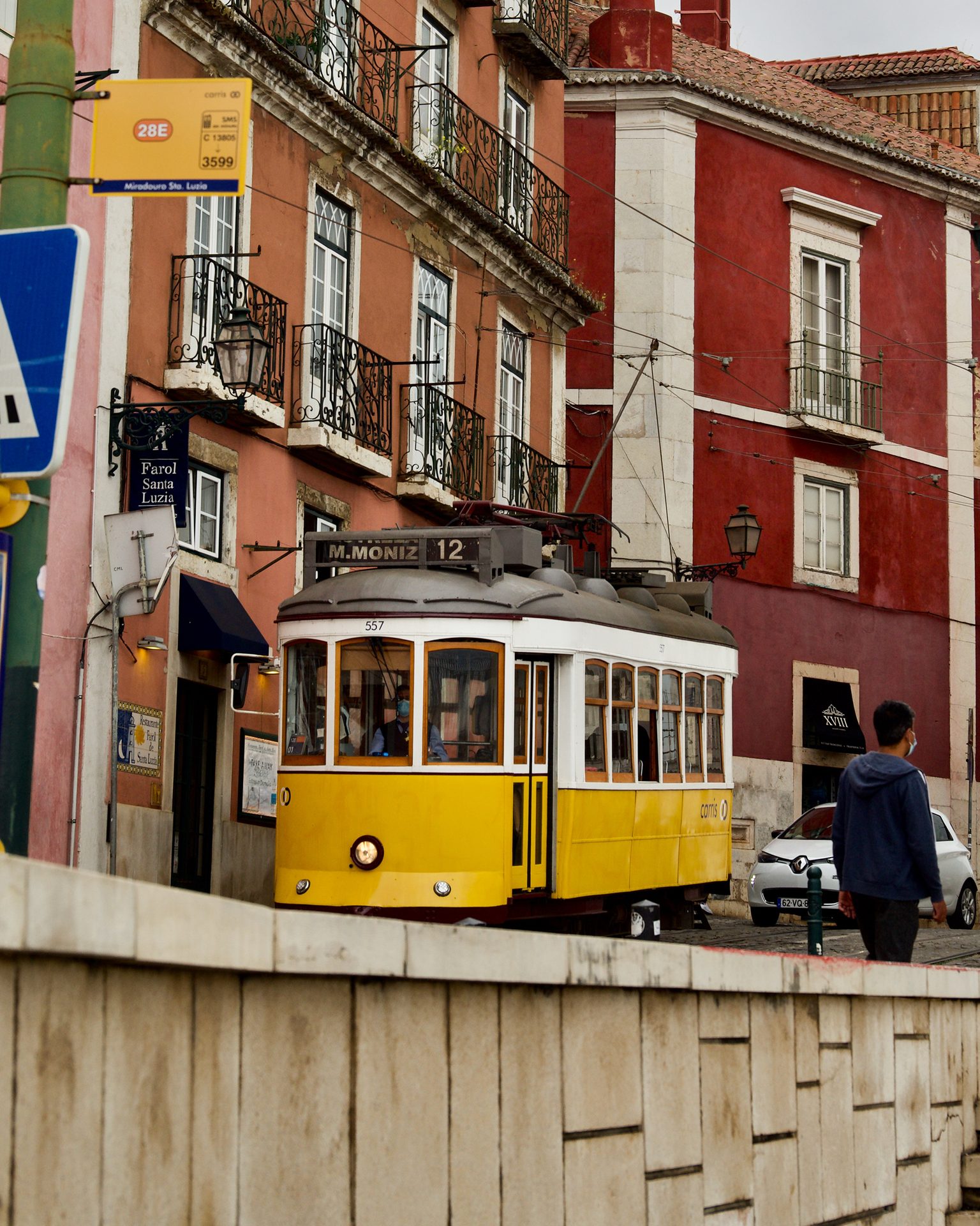Portugal 9
