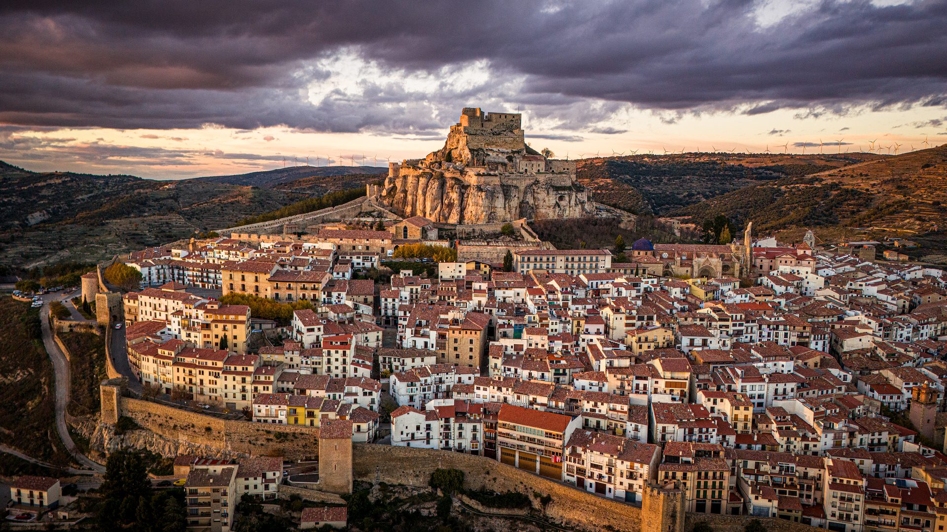 Spain 7