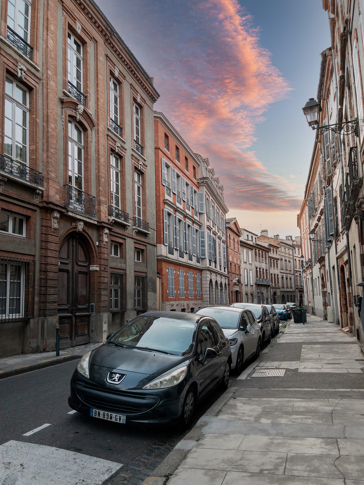 Toulouse, France 1
