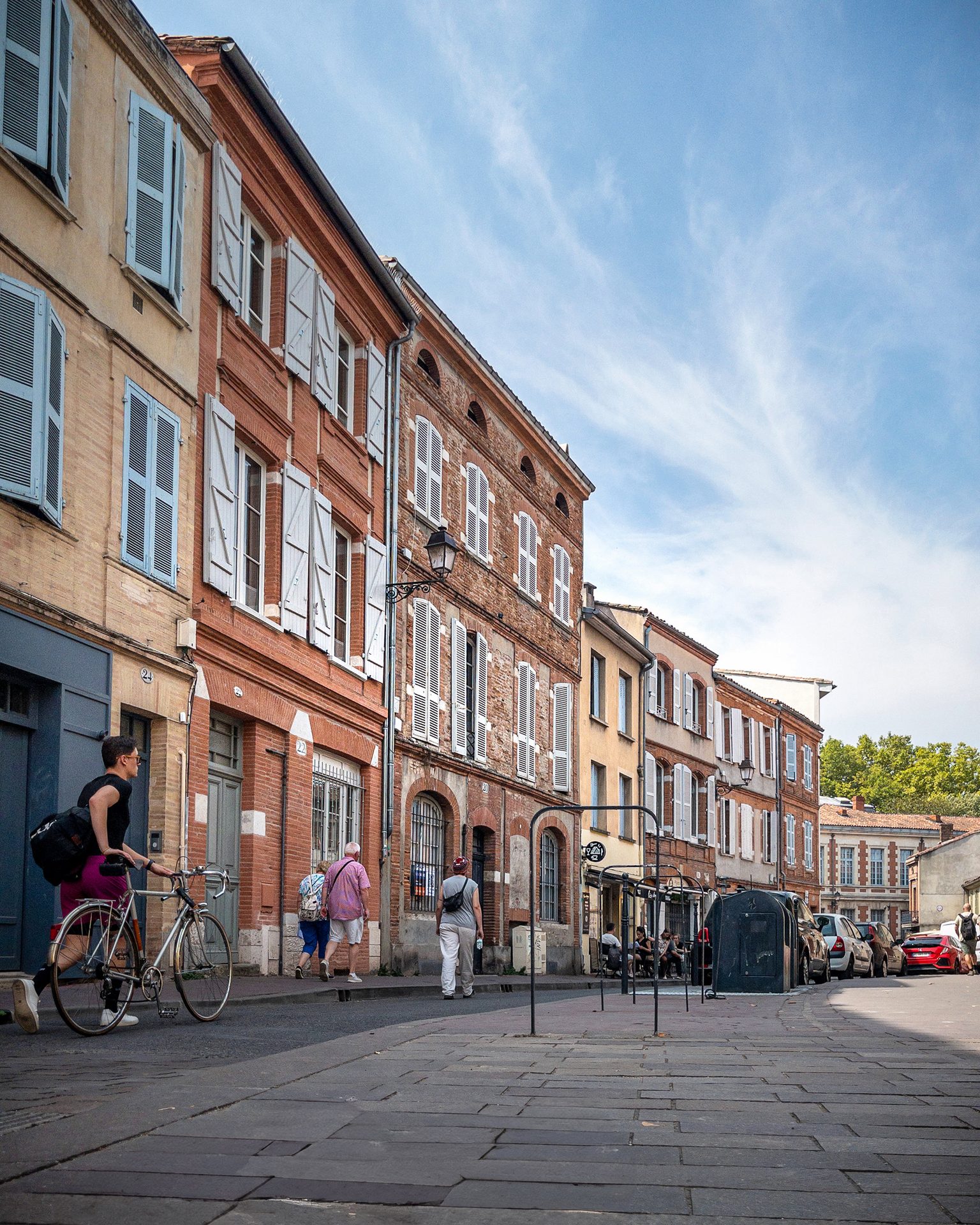 Toulouse, France 2