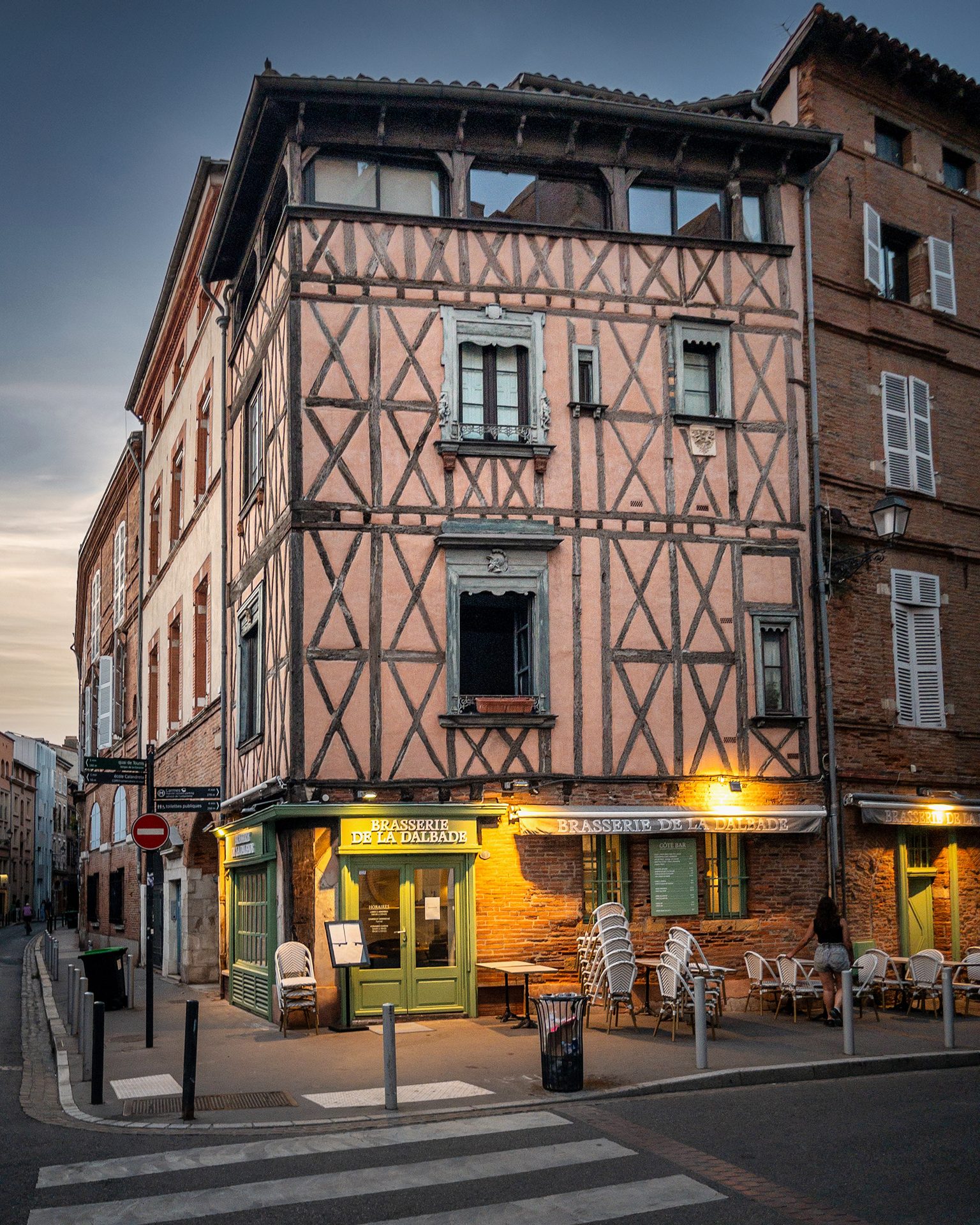 Toulouse, France 4