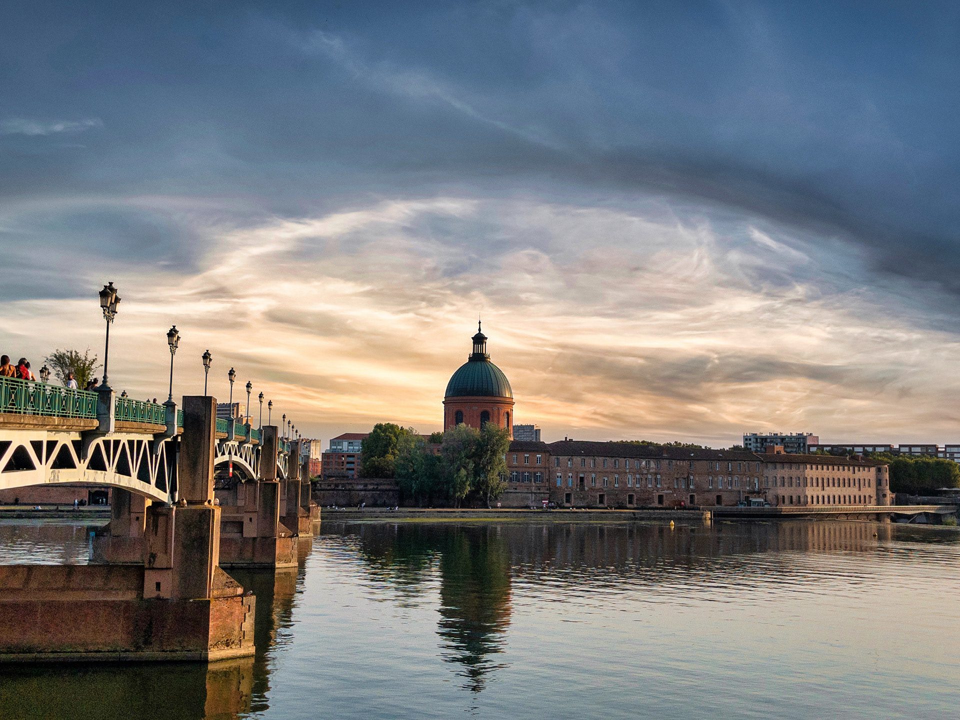 Toulouse, France 5