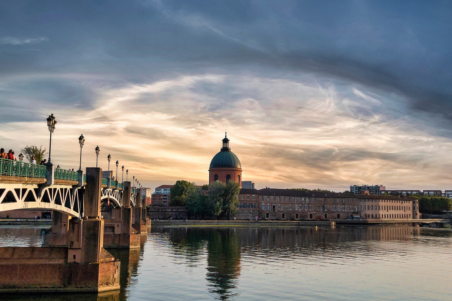 Toulouse, France