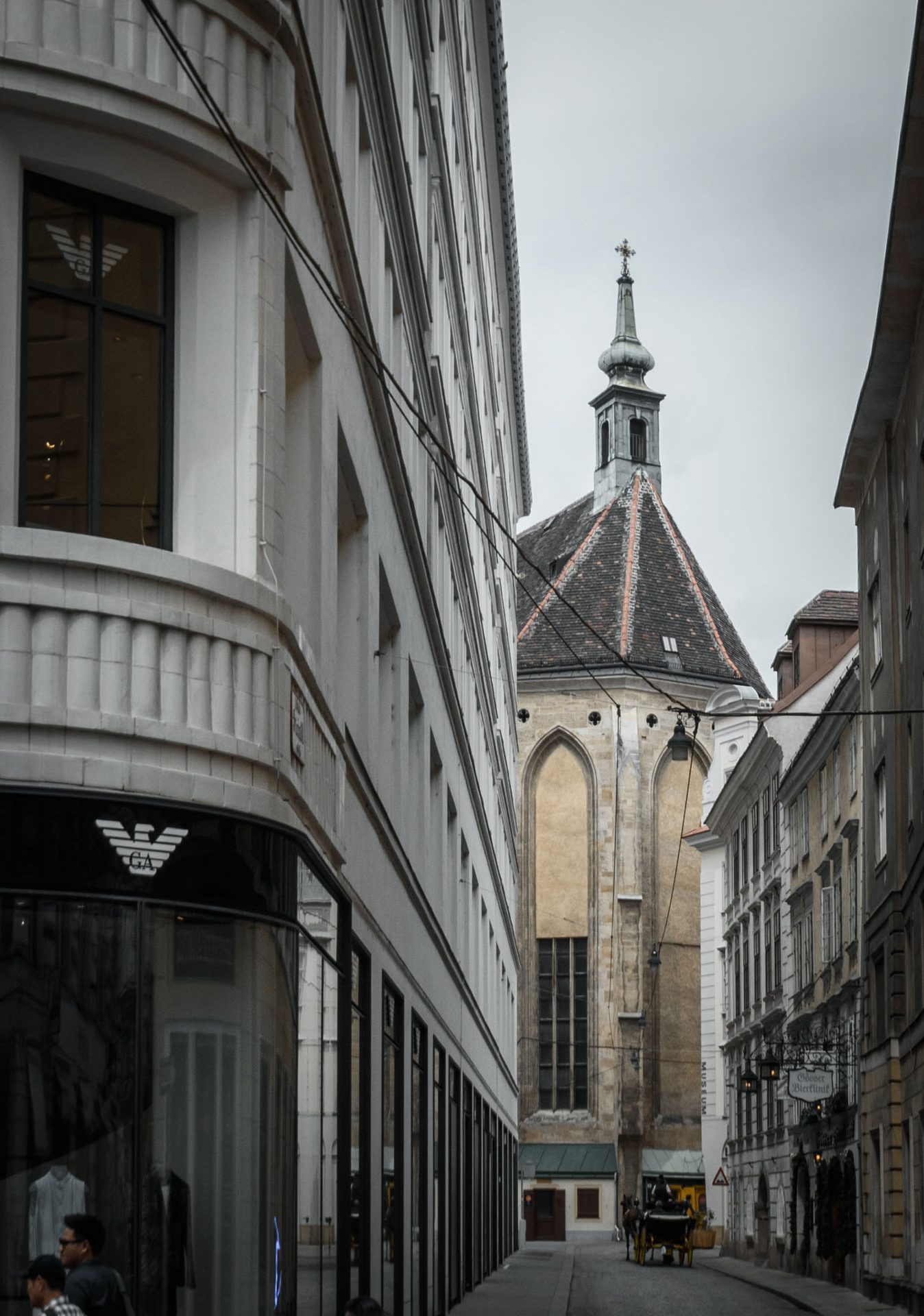 Vienna, Austria 2
