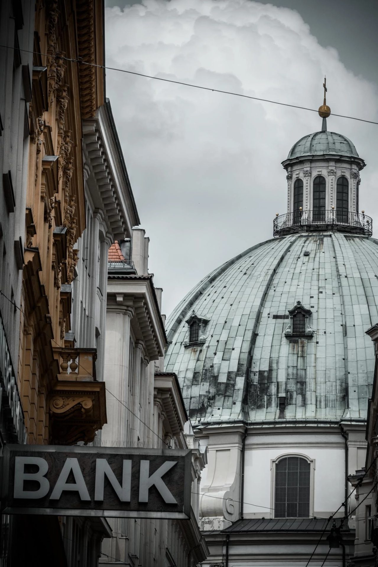 Vienna, Austria 3