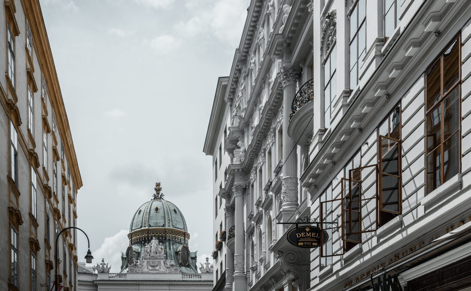 Vienna, Austria 6