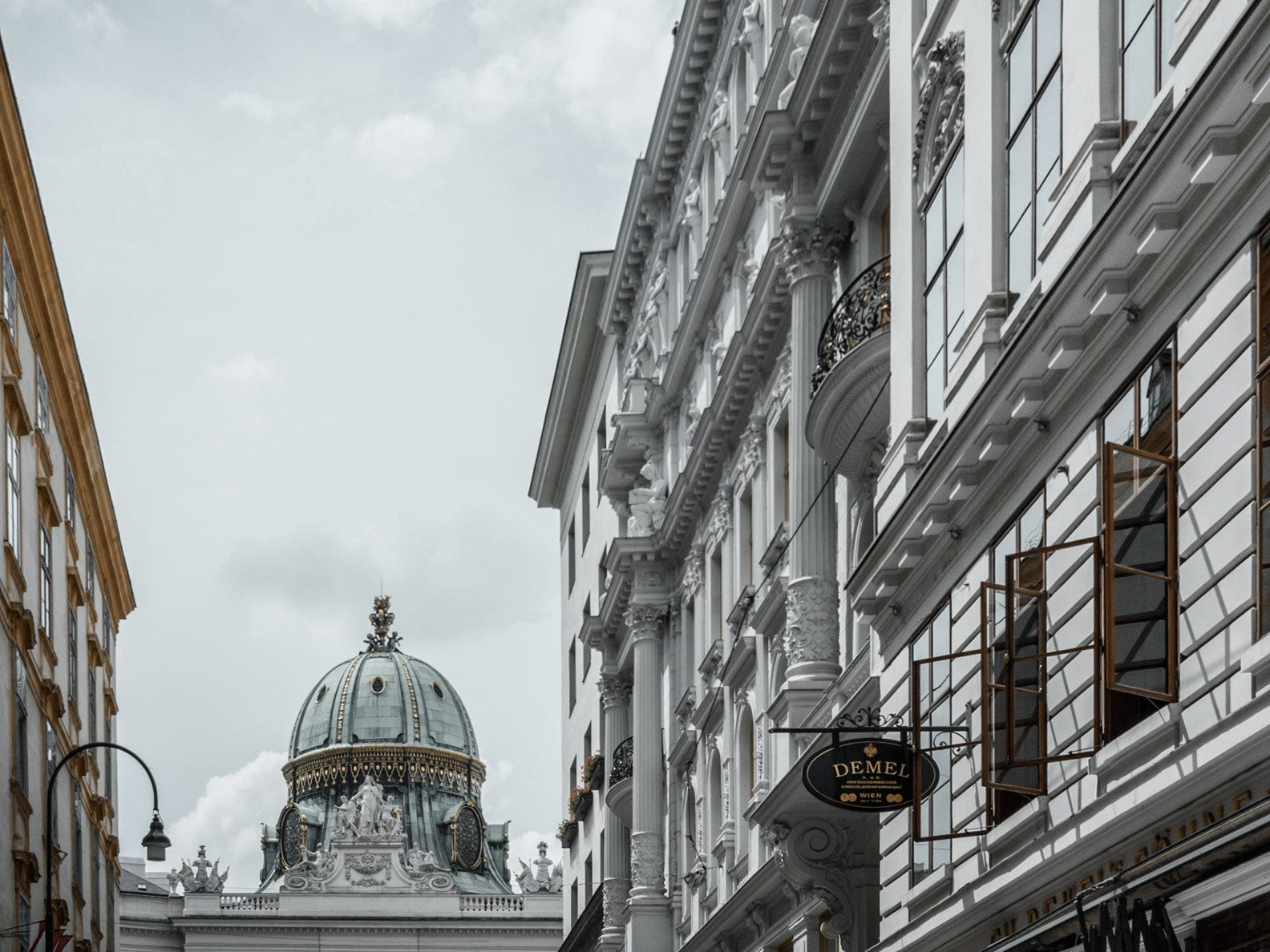 Vienna, Austria 8