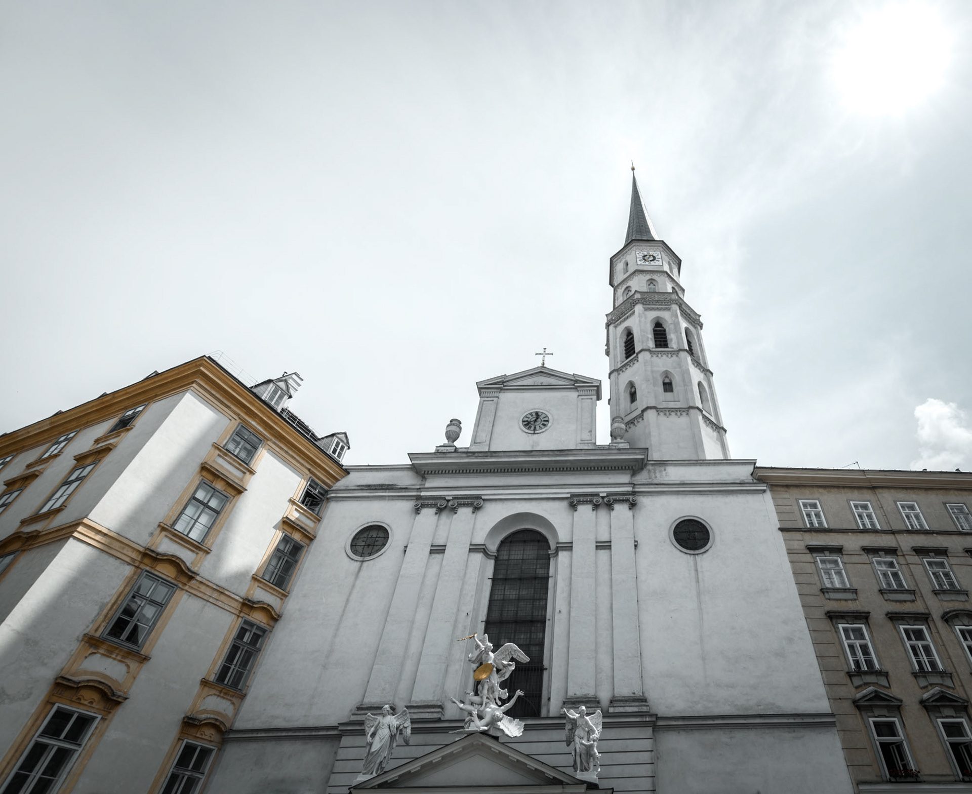 Vienna, Austria